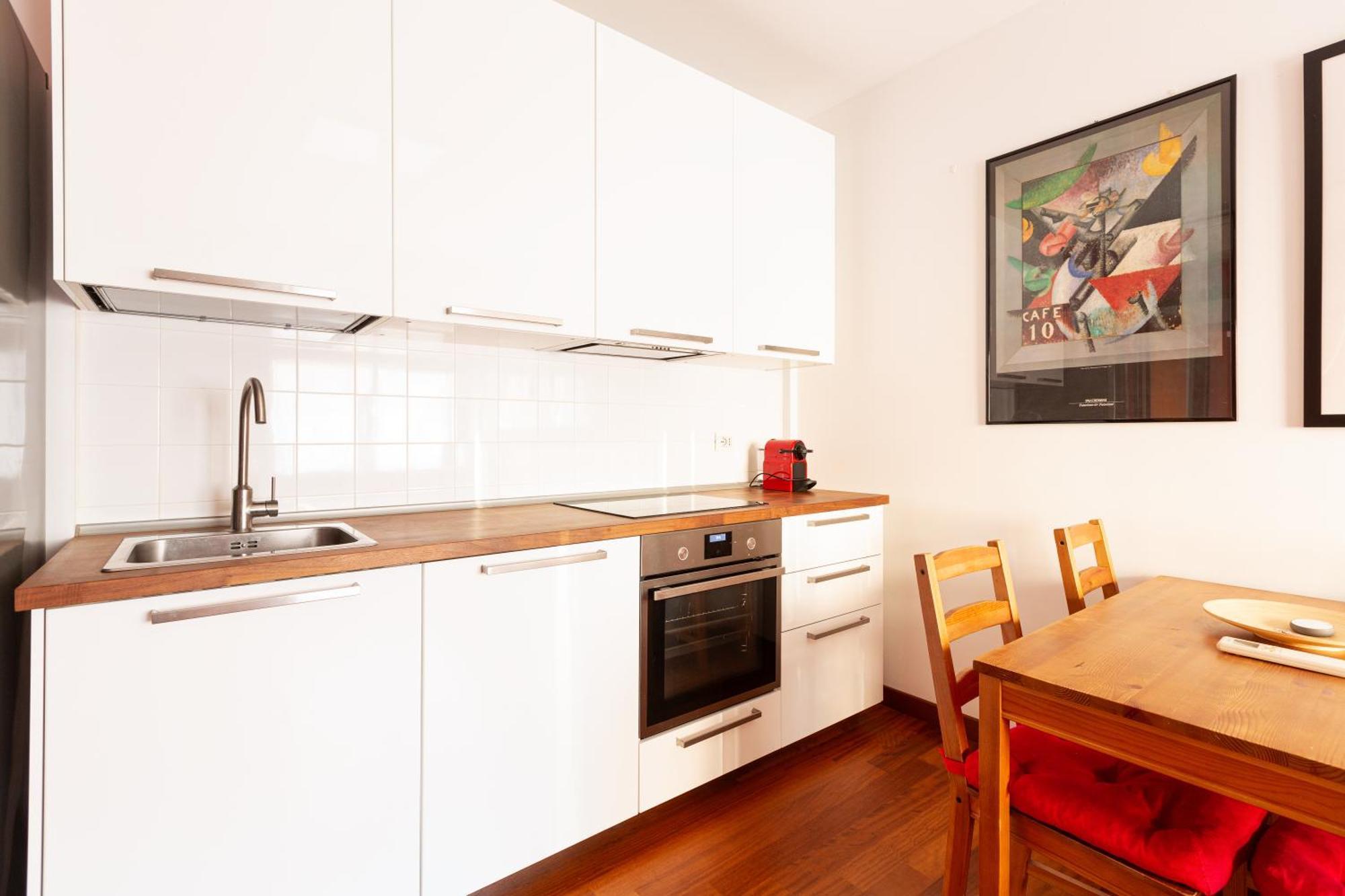 Mm Segesta Apartment Clinico San Siro Milan Exterior photo